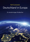 Buchcover Deutschland in Europa