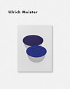 Buchcover Ulrich Meister