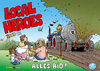 Buchcover Local Heroes / Local Heroes 12