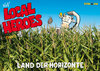 Buchcover Local Heroes / Local Heroes15