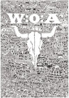 Buchcover Wacken Wimmelbild