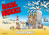 Buchcover Local Heroes / Local Heroes 24