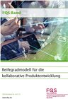 Buchcover Reifegradmodell für die kollaborative Produktentwicklung