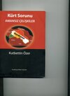 Buchcover Kürt Sorunu