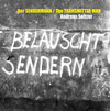 Buchcover Andreas Seltzer – Der SENDERMANN / The TRANSMITTER MAN