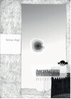 Buchcover Teresa Mayr - horsetails (Pferdeschwänze)