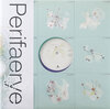 Buchcover Jorn Ebner - Perifaerye