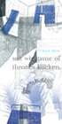 Buchcover Teresa Mayr - seit wir game of thrones kucken, schlafe ich auf dem bauch