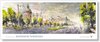 Buchcover Mannheim Panorama