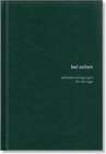 Buchcover Bei Zeiten
