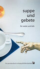 Buchcover Suppe und Gebete
