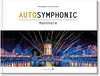 Buchcover Autosymphonic Mannheim