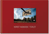 Buchcover Turley / Mannheim