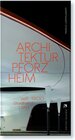 Buchcover Architektur Pforzheim