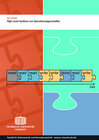 Buchcover High-Level-Synthese von Operationseigenschaften