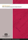 Buchcover Risiko- und Innovationsmanagement für strategische Netzwerke