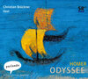Buchcover Odyssee