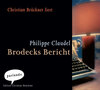 Buchcover Brodecks Bericht