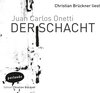 Buchcover Der Schacht