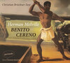 Buchcover Benito Cereno