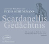 Buchcover Scardanellis Gedächtnis