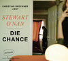 Buchcover Die Chance