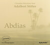 Buchcover Abdias