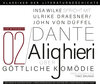 Buchcover Ein Gespräch über Dante Alighieri – Göttliche Komödie