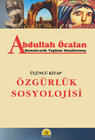 Buchcover Demokratik Uygarlik Manifestosu / Özgürlük Sosyolojisi