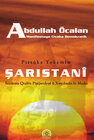 Buchcover Manîfestoya Şaristaniya Demokratîk / Şaristanî