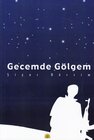 Buchcover Gecemde Gölgem