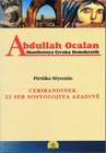 Buchcover Manîfestoya Şaristaniya Demokratîk / Ceribandinek li ser Sosyolojiya Azadiyê