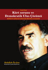 Buchcover Demokratik Uygarlik Manifestosu / Kürt Sorunu ve Demokratik Ulus Çözümü