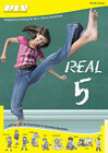 Buchcover REAL 5 NRW