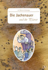 Buchcover Die Jachenauer und ihr Pfarrer