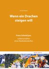 Buchcover Wenn ein Drachen steigen will