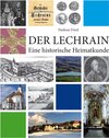 Buchcover Der Lechrain