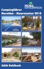 Buchcover Campingführer Marokko-Mauretanien 2010