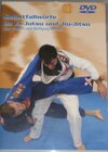 Buchcover Selbstfallwürfe im Ju-Jutsu und Jiu-Jitsu