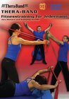 Buchcover Thera-Band  Fitnesstraining für Jedermann