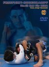 Buchcover Freefight Bodenkampf