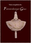Buchcover Fürstenberger Glas