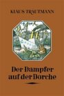 Buchcover Der Dampfer auf der Dorche