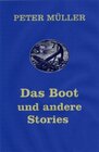 Buchcover Das Boot und andere Stories