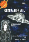 Buchcover Generation VRIL