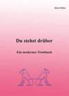 Buchcover Du stehst drüber
