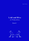 Buchcover Leid und Böse als Weltproblem