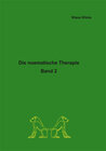 Buchcover Die noematische Therapie (2)