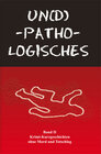 Buchcover UN(D)-PATHO-LOGISCHES