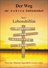 Buchcover Der Weg zur wahren Zufriedenheit